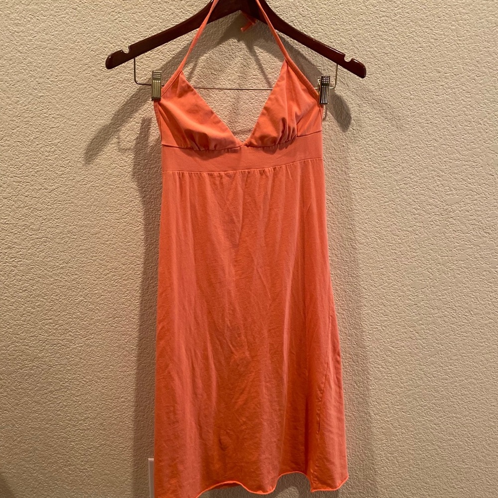 OMGirl Halter Dress